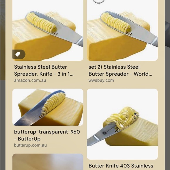 Better Butter Spreader - Picture 6 of 6